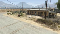 BikerSellCourierService-GTAO-Countryside-DropOff6
