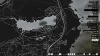 BikerStealIntimidateTarget-GTAO-RedwoodLightsTrack-SuppliesMap