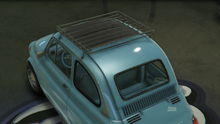 Brioso300-GTAO-Roofs-RoofRack