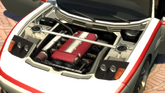 Coquette-GTAIV-Enginebay