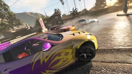 DriftRaceSmokeandMirrors-GTAO-JobImage