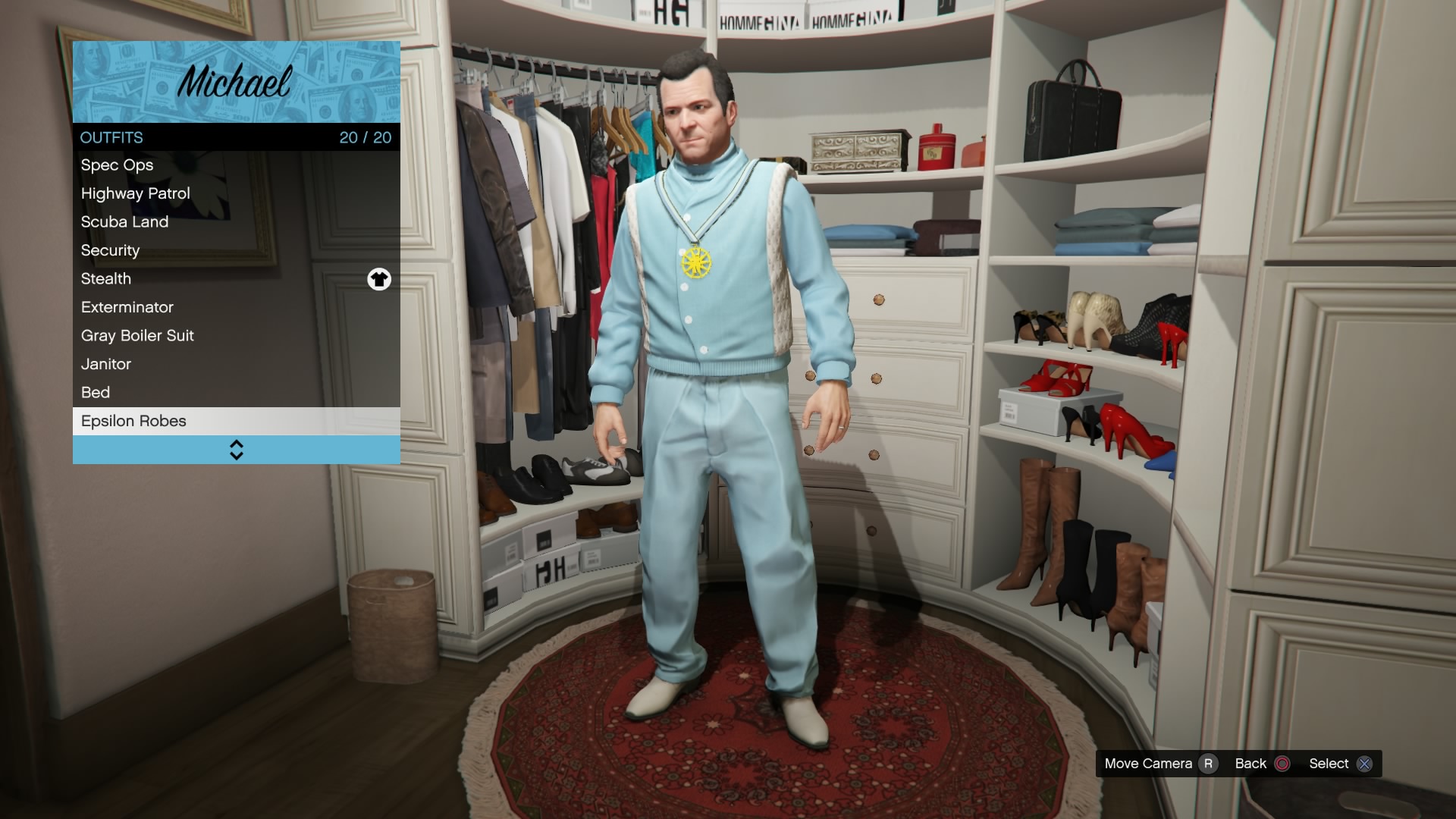 Clothing in Grand Theft Auto V | GTA Wiki | Fandom