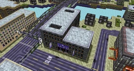 EstoriaPoliceStation-GTA1-3DRender.png (1.82 MB) Estoria Police Station