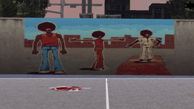 Graffiti-GTAIII-Afros