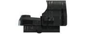 Holographic Sight 2, used in the Assault Rifle Mk II.