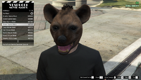 LosSantosSummerSpecial-GTAO-MaleMasks-Animals4-BrownHyenaMask