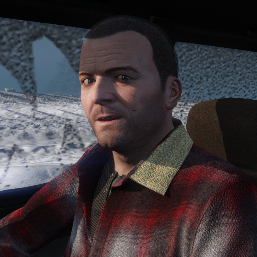 How blowing up planes in Grand Theft Auto V eased me into motherhood, Grand Theft Auto 5