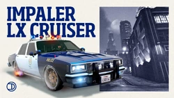 Impaler LX Cruiser discount.