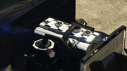 Pounder-GTAV-Engine