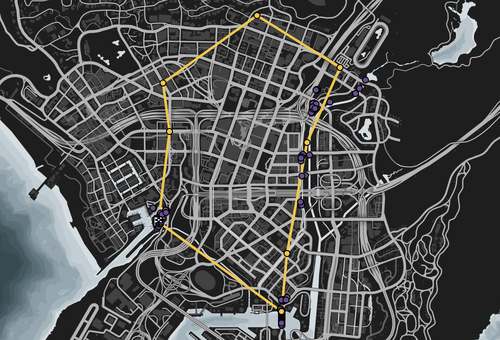 PursuitRaceIndustrialAction-GTAO-Map