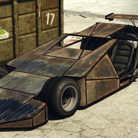 Ramp Buggy Gta Wiki Fandom Just like armored kuruma or insurgents i've looked into vehicles.meta and handling.meta but couldn't figure it out. ramp buggy gta wiki fandom