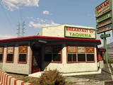 San An Taqueria