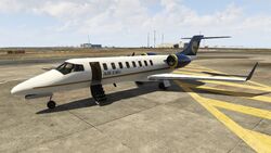 Air Emu Shamal.