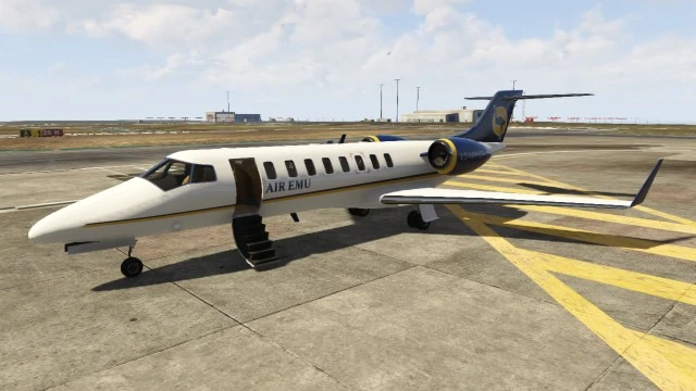 Air Emu Gta Wiki Fandom