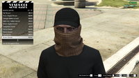 Smuggler'sRun-GTAO-MaleMasks-Headscarves22-BrownSnood