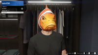 SpecialClothing-GTAOe-Clownfish