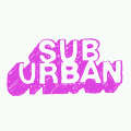 Alternative Sub Urban logo, GTA IV.