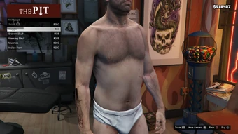 Tattoo Parlors Gta V Gta Wiki Fandom