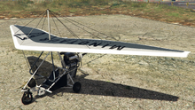 Ultralight  GTA+BreezeWiki