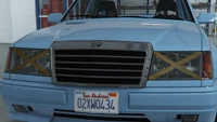 VorschlaghammerDriftTune-GTAOe-HeadlightCovers-GoldHeadlightTape