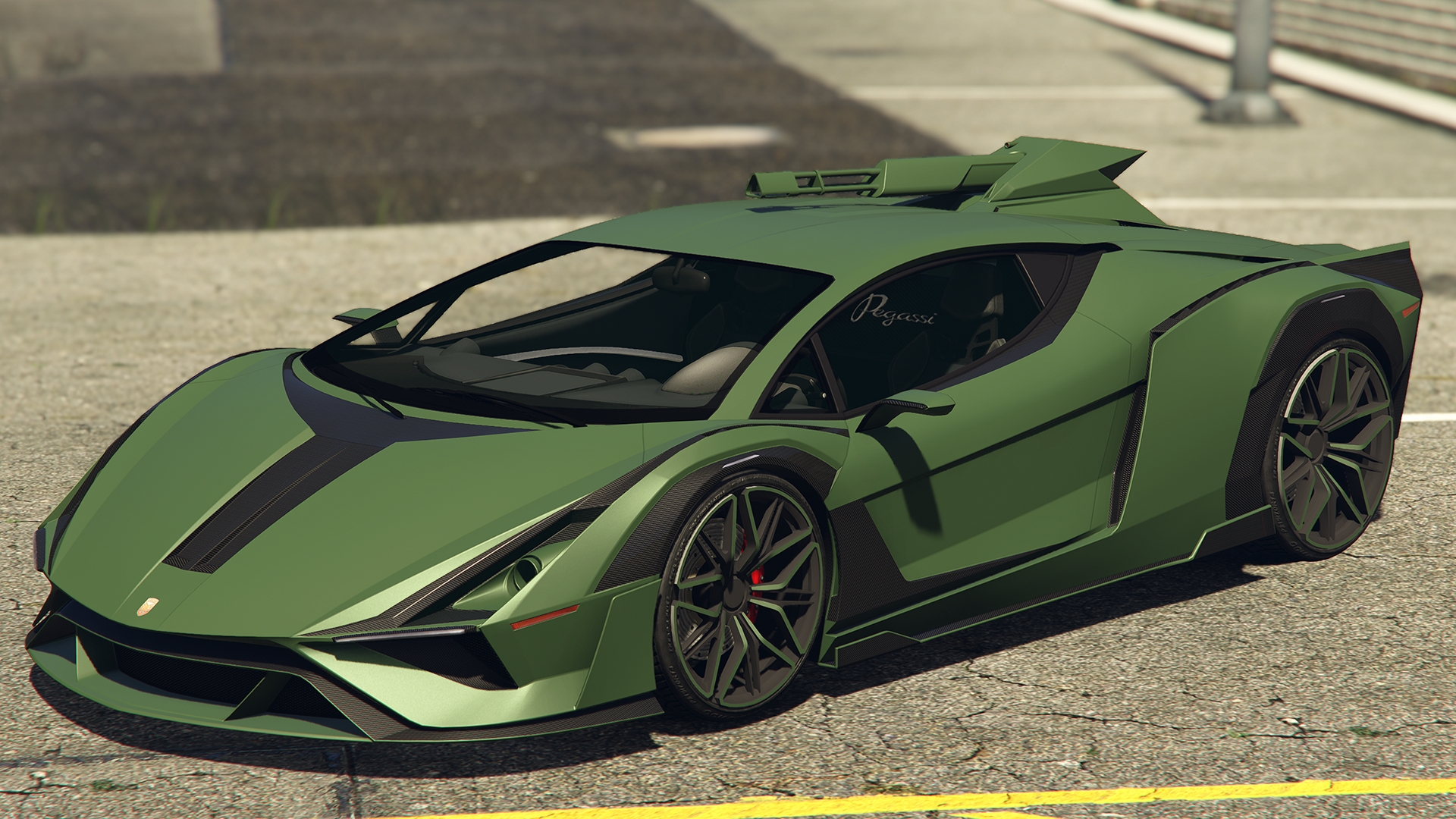 Pegassi infernus gta 5 цена фото 68