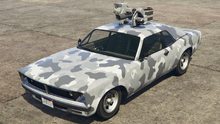 WeaponizedTampa-GTAOe-LiveryFront-UrbanWarrior