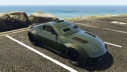 Claim the Apocalypse ZR380 and Fight to the Top of the Heap in the Arena  War Series with GTA+ Membership - Rockstar Games