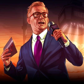 Artwork of Alan Jerome.