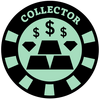 Awards-GTAO-Collector