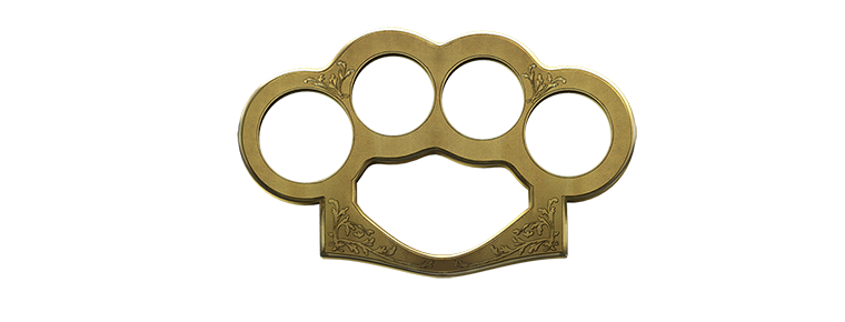 Knuckle Dusters | GTA Wiki | Fandom