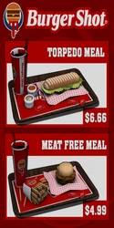 Burger Shot | GTA Wiki | Fandom