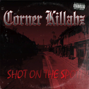 CornerKillahz-GTAV-ShotOnTheSpot-AlbumCover