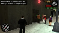 Finding another Sindacco dealer.