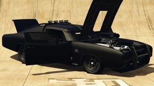 Duke O'Death | GTA Wiki | Fandom