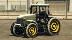 Fieldmaster | GTA Wiki | Fandom