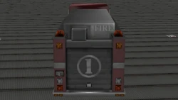 Firetruck-GTAIII-Rear