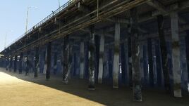 GTAO-Pier Pressure II