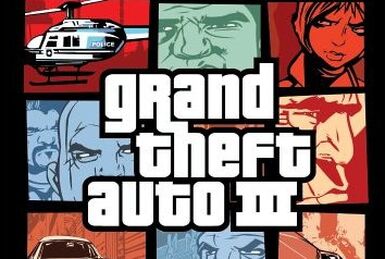 Grand Theft Auto III (Game) - Giant Bomb