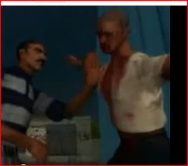 Jose-GTASA-TheIntroduction.jpg (14 KB) The snitch in The Introduction, moments before being killed.