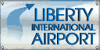 Liberty-International-Airport-Logo, III
