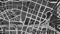 PizzaThisDelivery-GTAOee-DropOff-OccupationAvenue1-Map