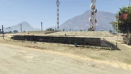 SandyShoresSheriff'sStation-MedicalCenter-GTAV
