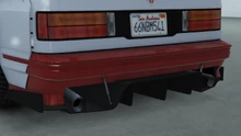 SentinelClassicWidebody-GTAOe-RearBumpers-SecondaryDragBumper