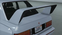 SentinelClassicWidebody-GTAOe-Spoilers-CarbonRacerSpoiler