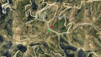 StuntJumps-GTAV-Jump40-GreatChaparralBaytreeCanyon-Map