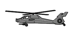 HUD icon in Air Quota.