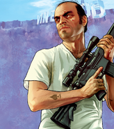 Artwork-Vinewood Trevor-GTAV