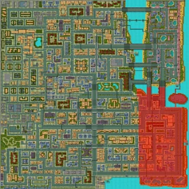 BananaGrove-GTA1-MapFull