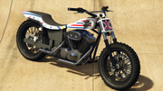 Cliffhanger-GTAO-FrontQuarter