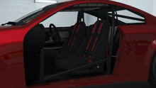 FR36-GTAOe-RollCages-PaddedCagewithCarbonSeats